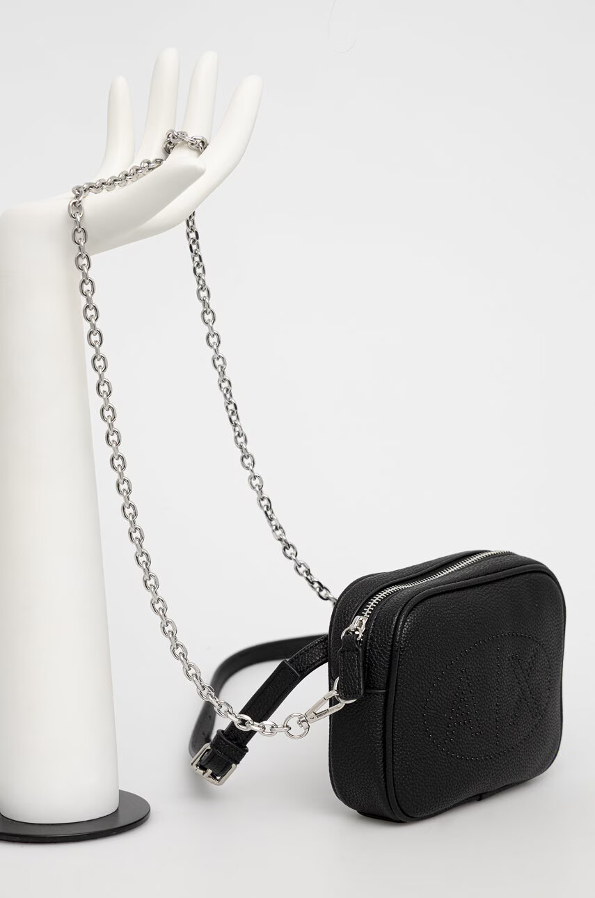 Armani Exchange Чанта за кръст - Pepit.bg