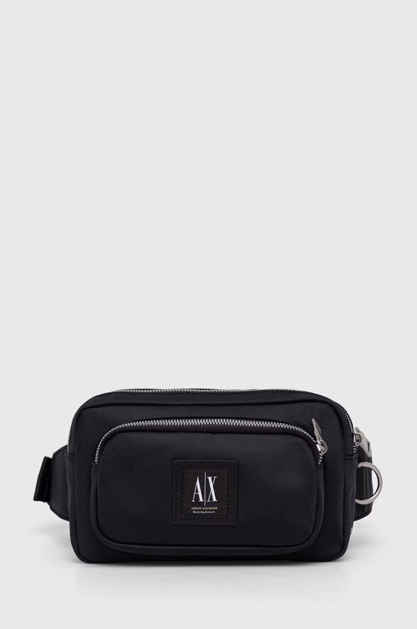 Armani Exchange Чанта за кръст - Pepit.bg