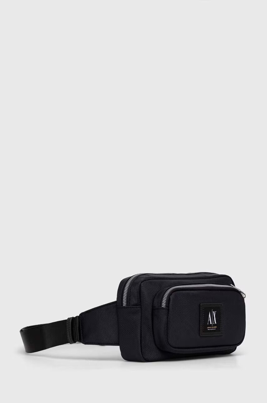 Armani Exchange Чанта за кръст - Pepit.bg