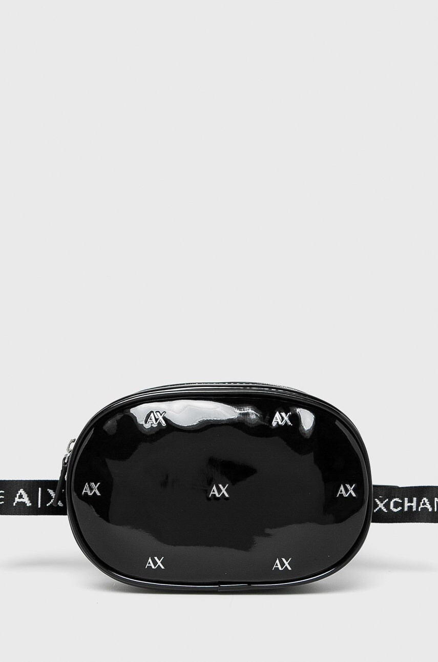 Armani Exchange Чанта за кръст - Pepit.bg
