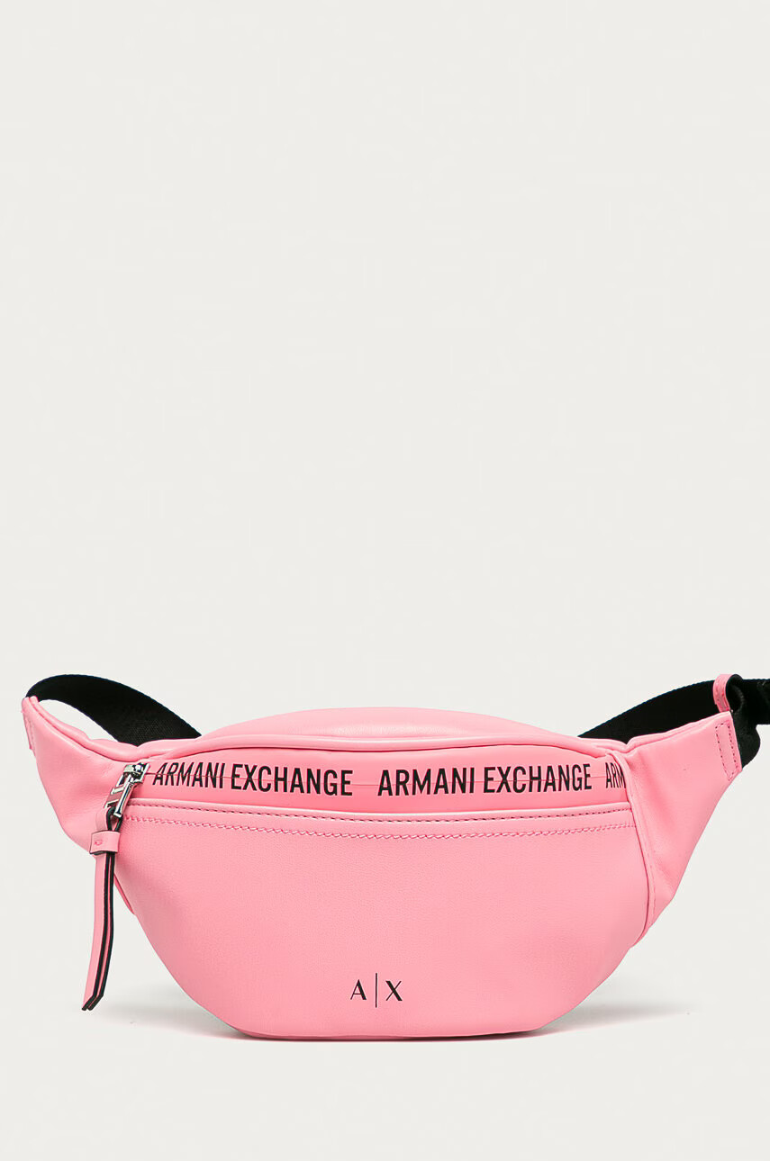 Armani Exchange Чанта за кръст - Pepit.bg