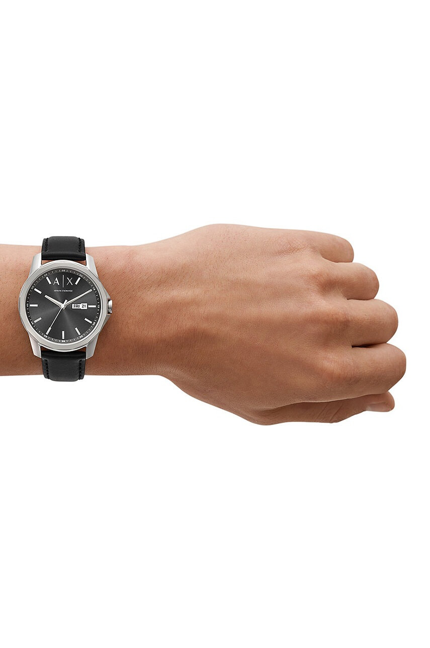 Armani Exchange Часовник - Pepit.bg