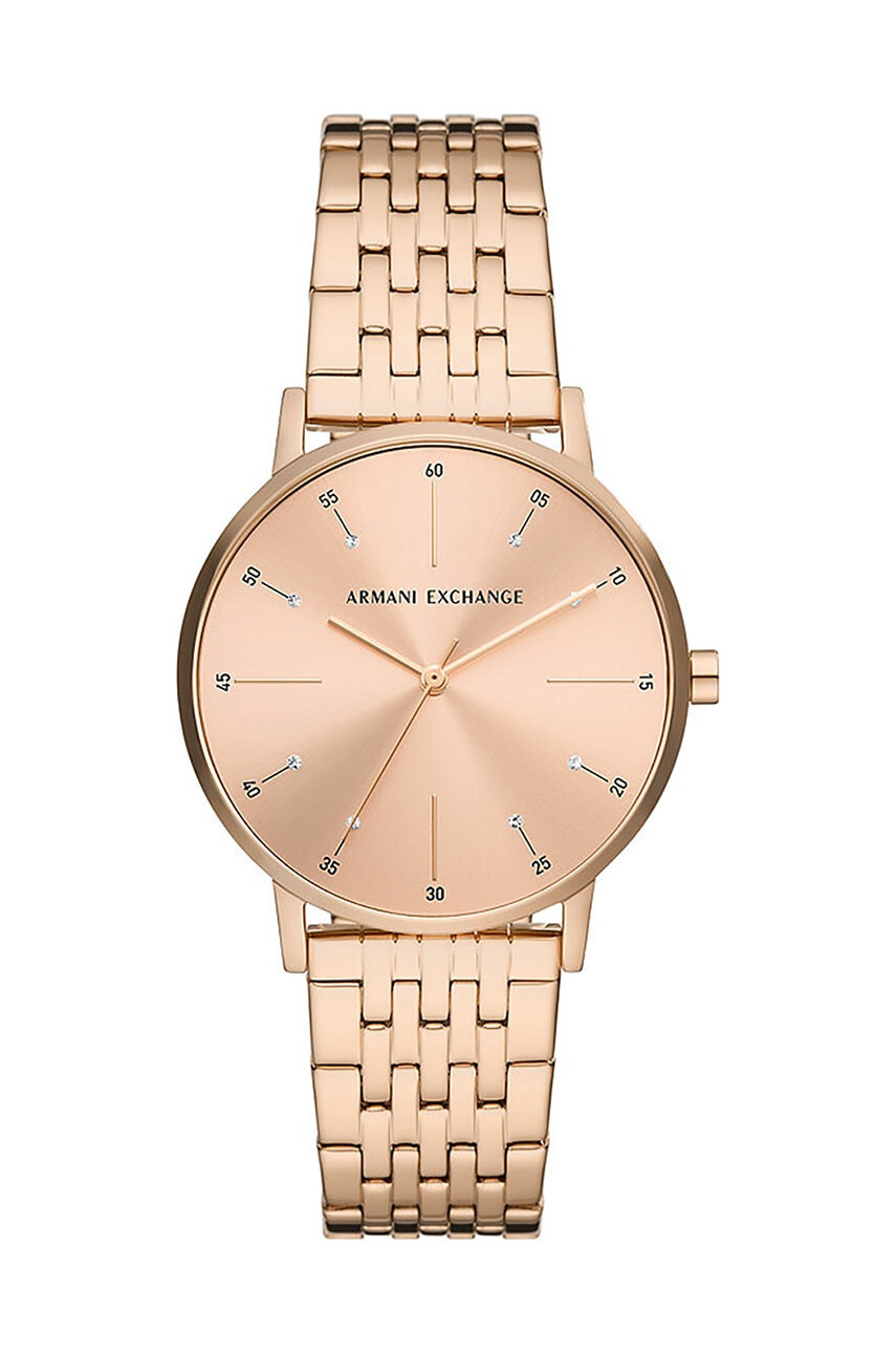 Armani Exchange Часовник - Pepit.bg