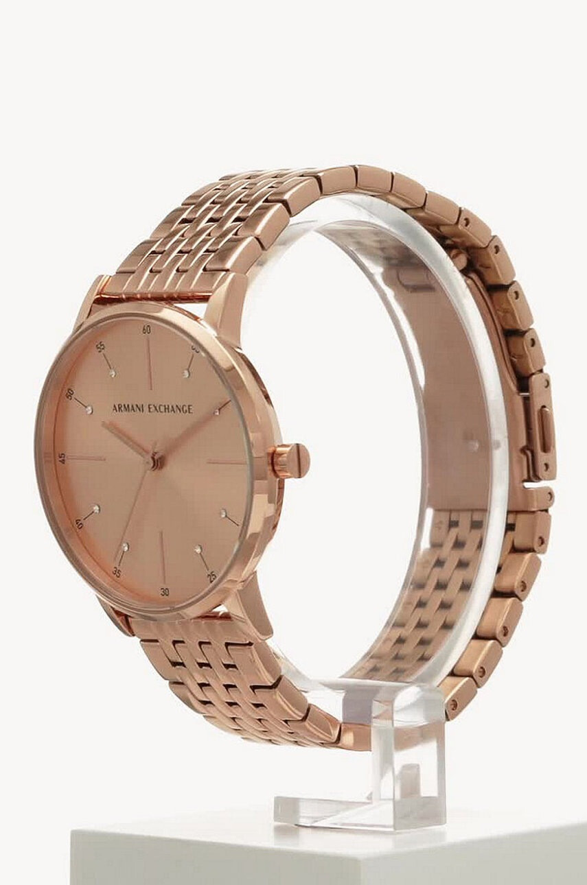 Armani Exchange Часовник - Pepit.bg