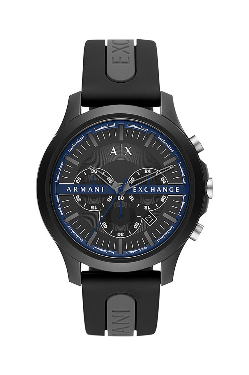 Armani Exchange Часовник - Pepit.bg