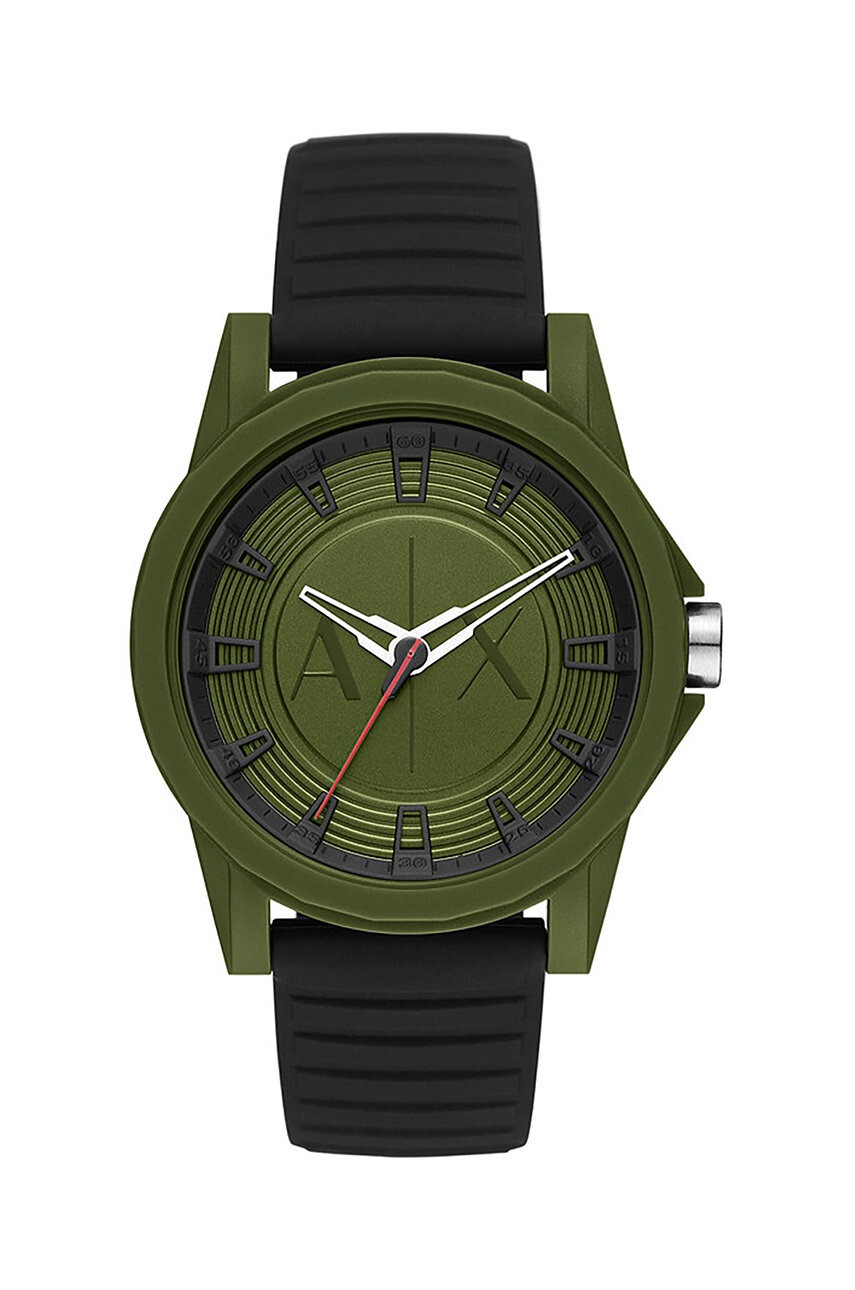 Armani Exchange Часовник - Pepit.bg