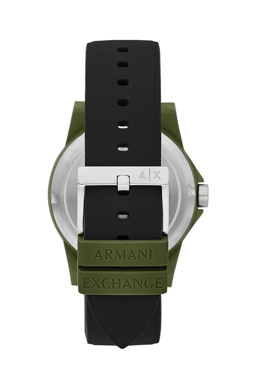 Armani Exchange Часовник - Pepit.bg