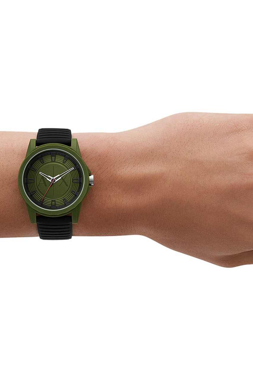 Armani Exchange Часовник - Pepit.bg