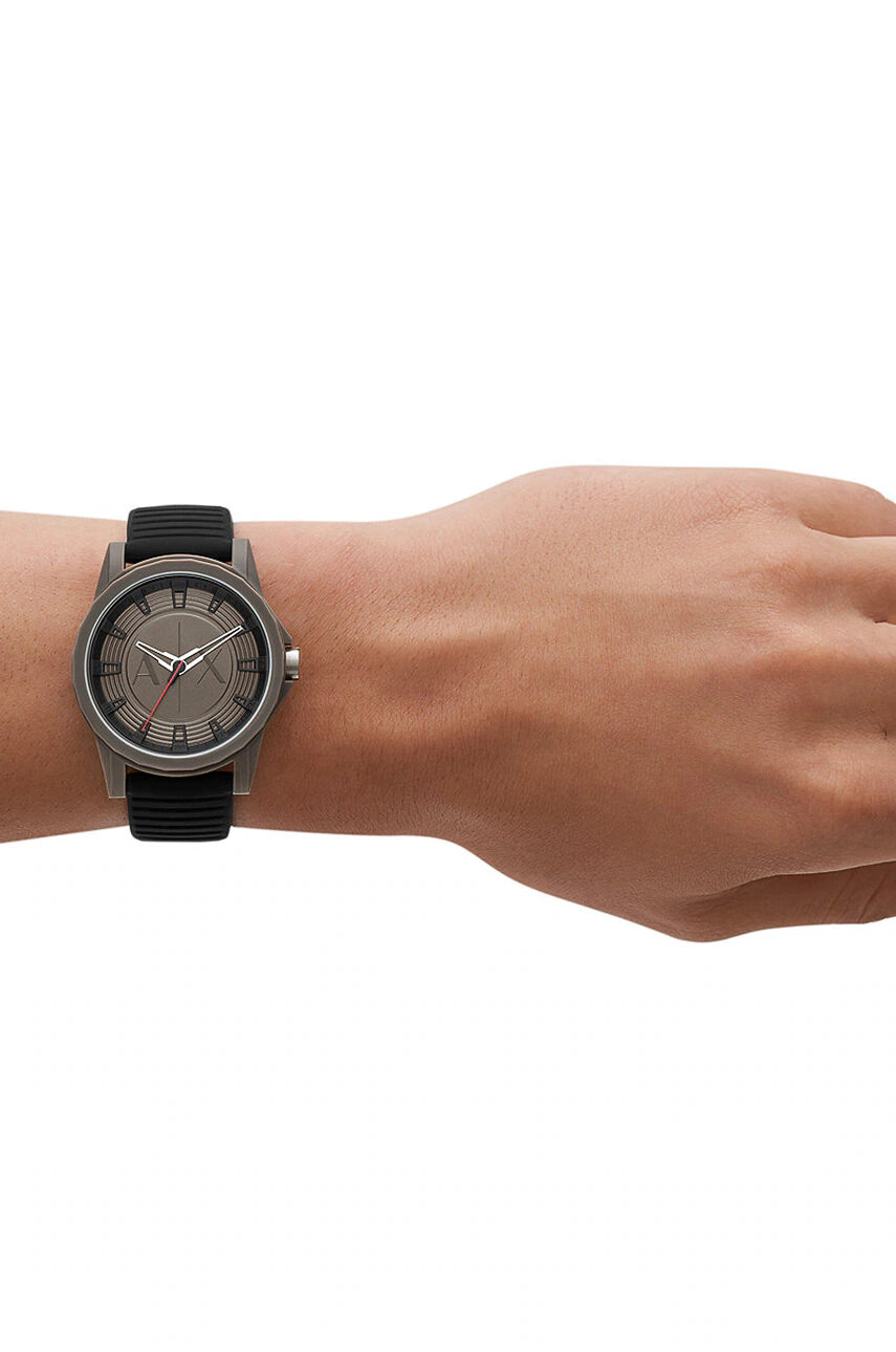 Armani Exchange Часовник - Pepit.bg
