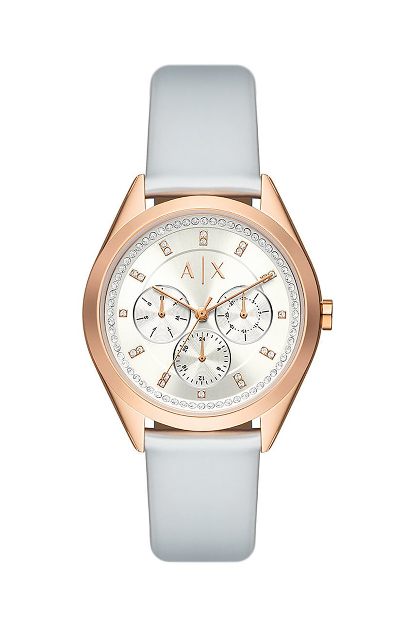 Armani Exchange Часовник - Pepit.bg