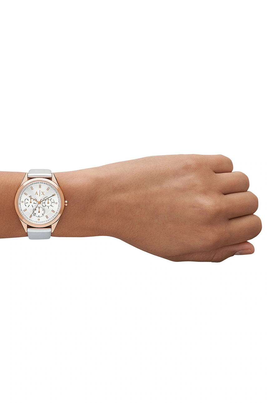 Armani Exchange Часовник - Pepit.bg