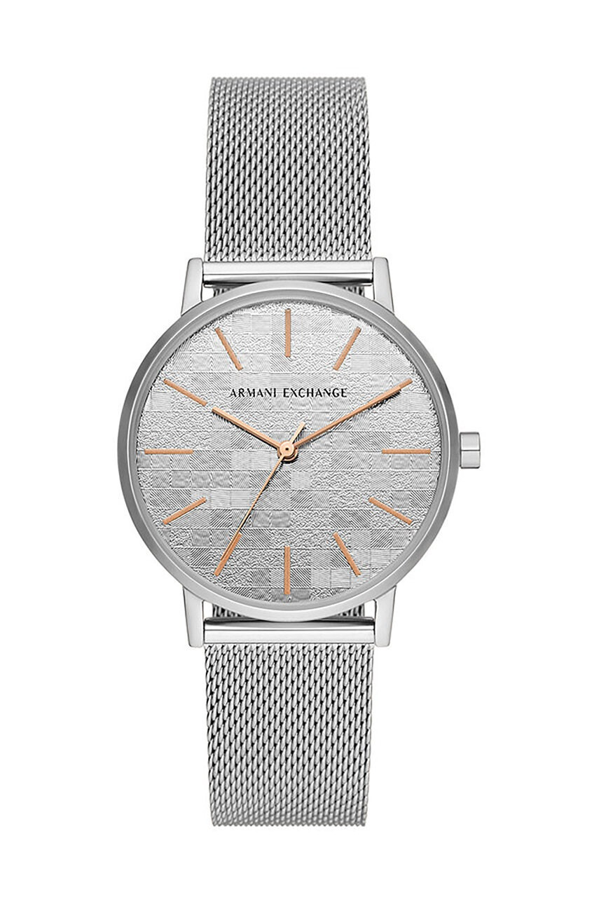 Armani Exchange Часовник - Pepit.bg