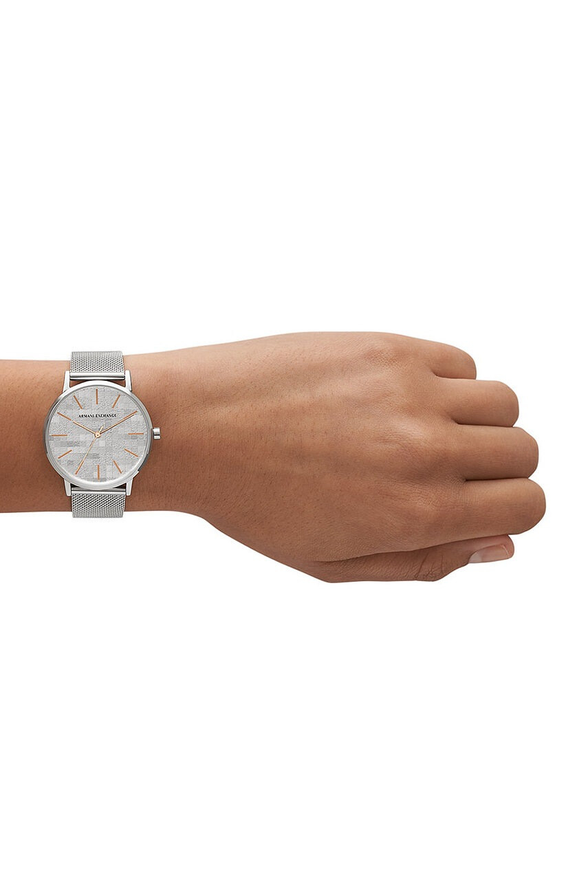 Armani Exchange Часовник - Pepit.bg
