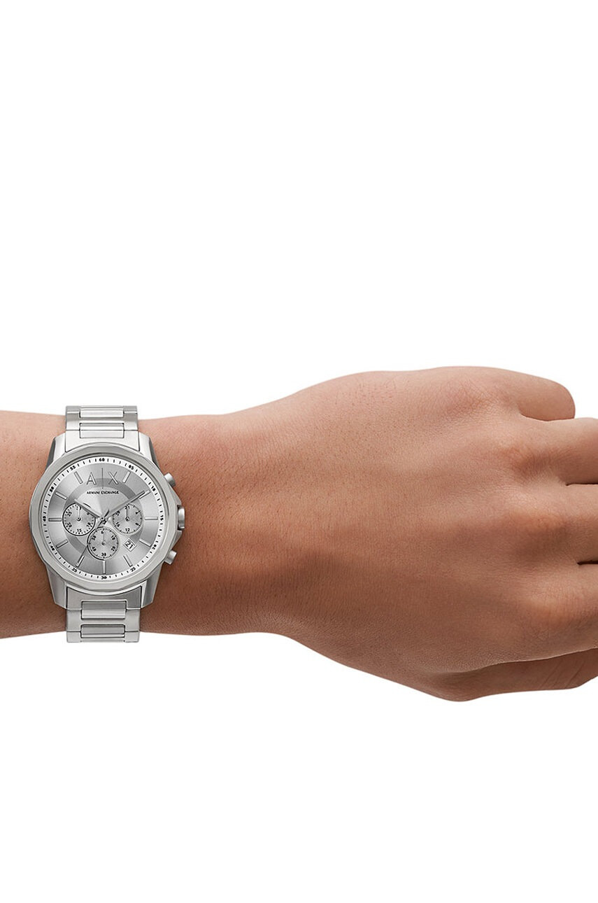 Armani Exchange Часовник - Pepit.bg