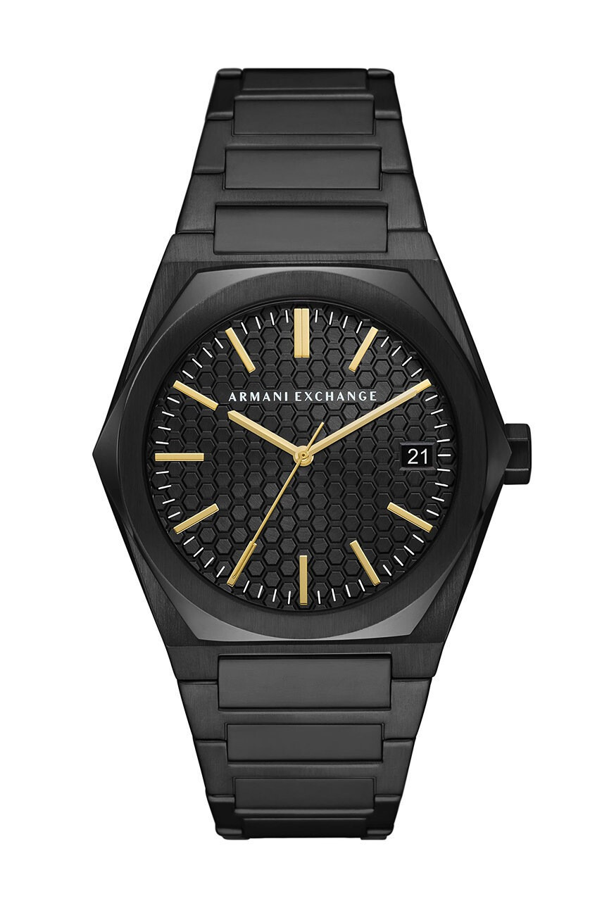 Armani Exchange Часовник - Pepit.bg