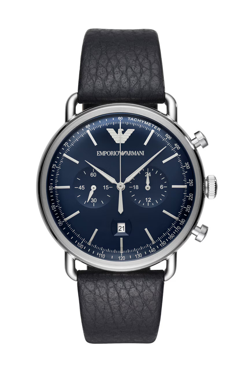 Armani Exchange Часовник AR11105 - Pepit.bg