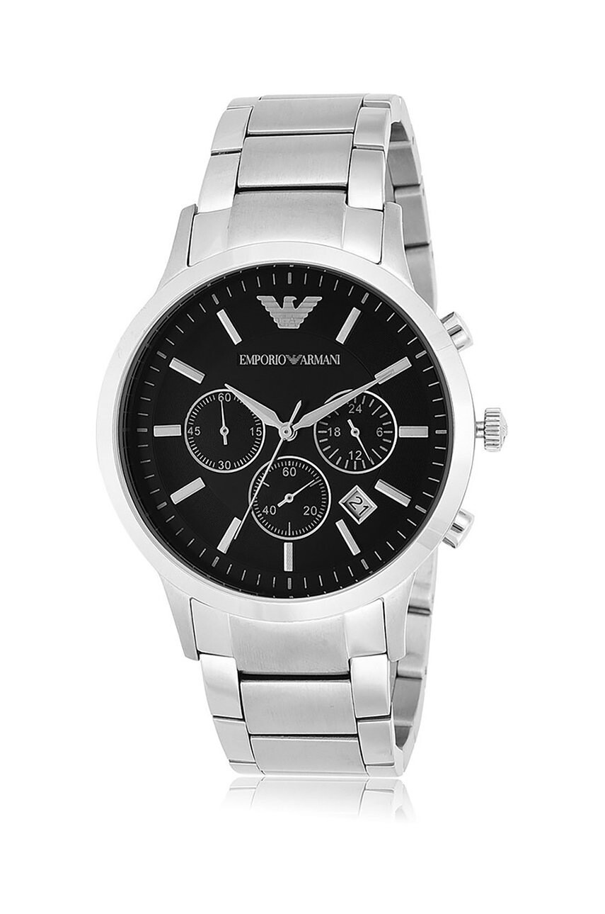 Armani Exchange Часовник AR2434 - Pepit.bg