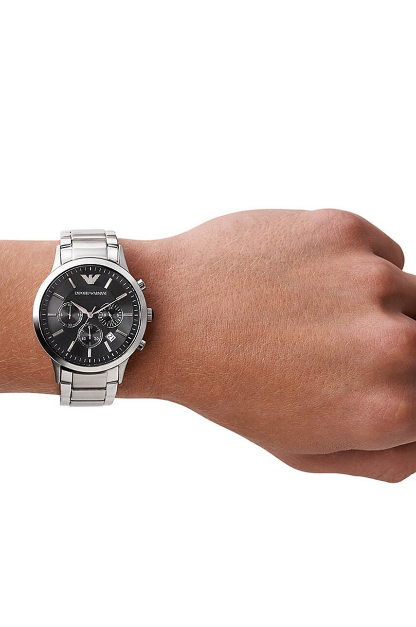 Armani Exchange Часовник AR2434 - Pepit.bg