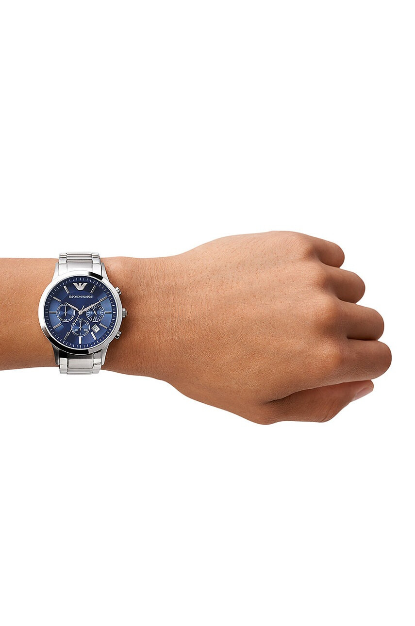 Armani Exchange Часовник AR2448 - Pepit.bg