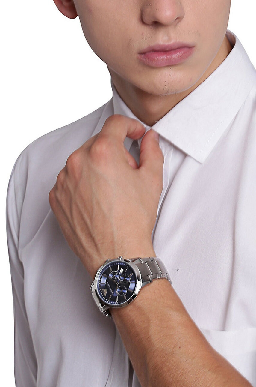 Armani Exchange Часовник AR2448 - Pepit.bg