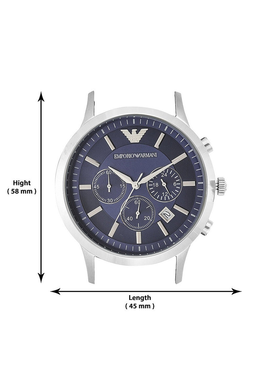Armani Exchange Часовник AR2448 - Pepit.bg