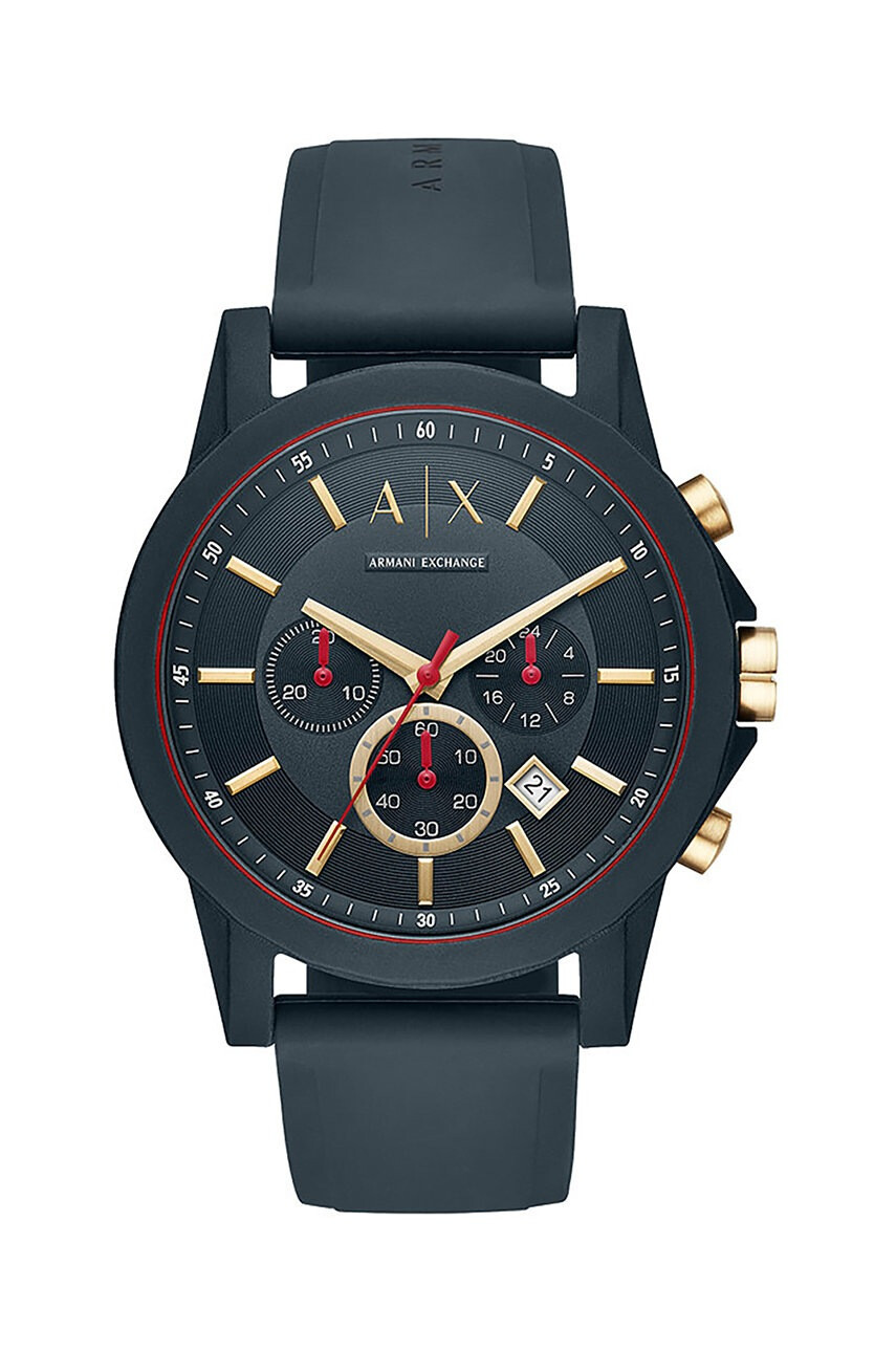 Armani Exchange Часовник AX1335 - Pepit.bg