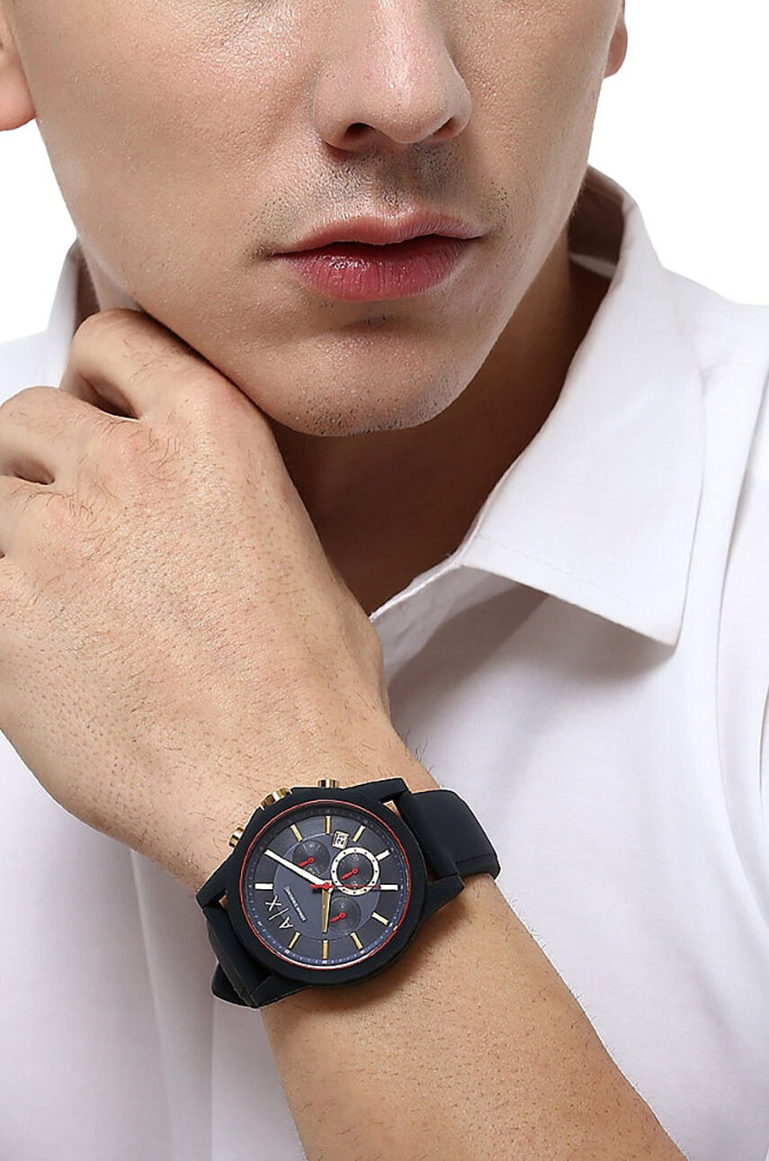 Armani Exchange Часовник AX1335 - Pepit.bg