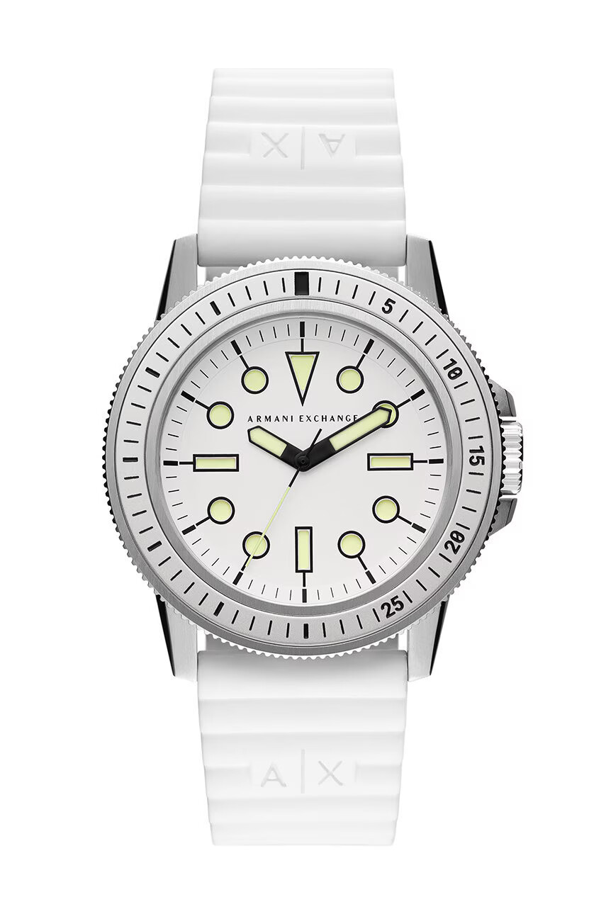 Armani Exchange Часовник - Pepit.bg