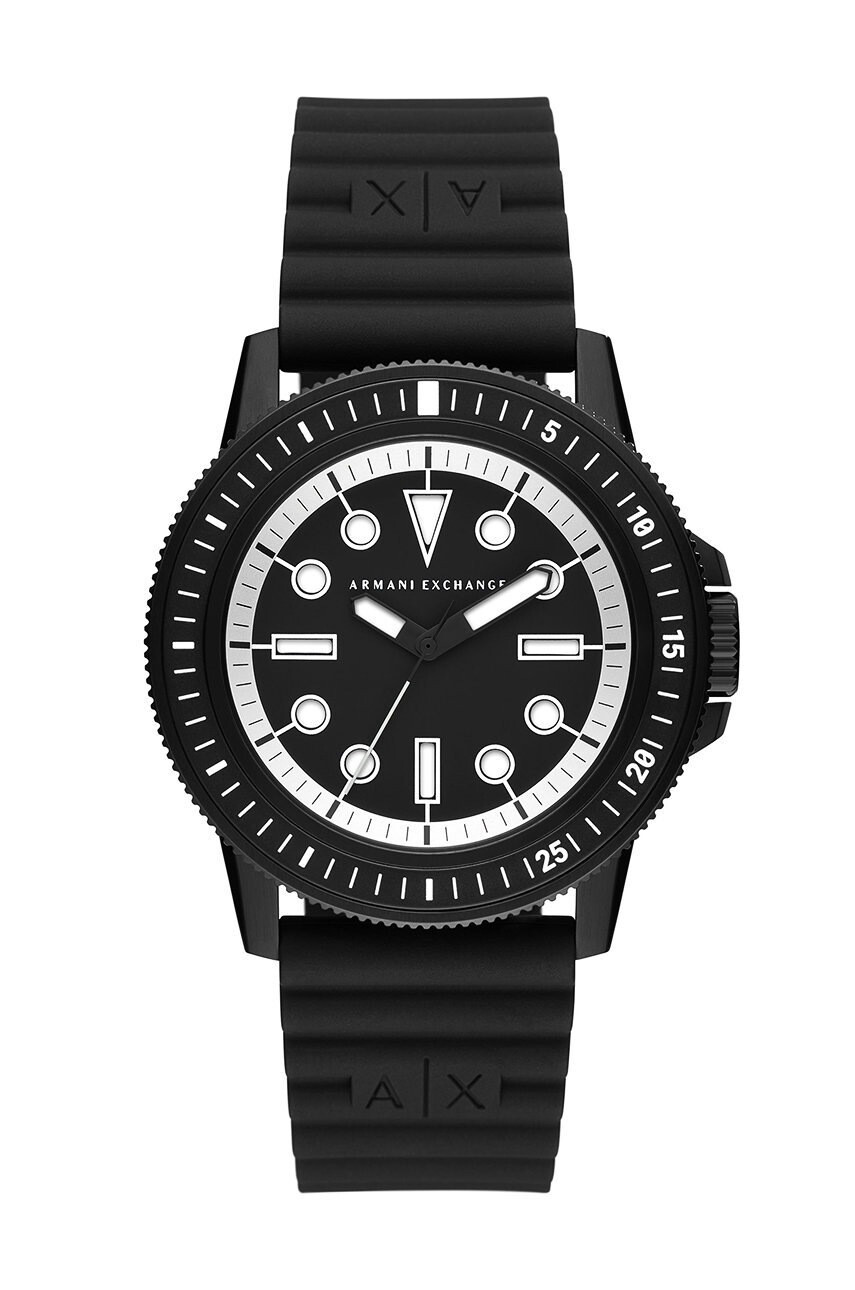 Armani Exchange Часовник - Pepit.bg