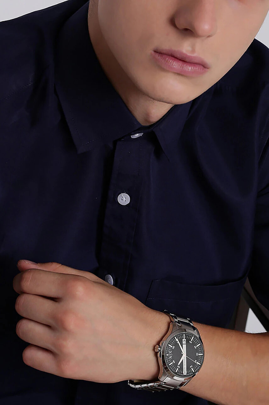 Armani Exchange Часовник AX2103 - Pepit.bg