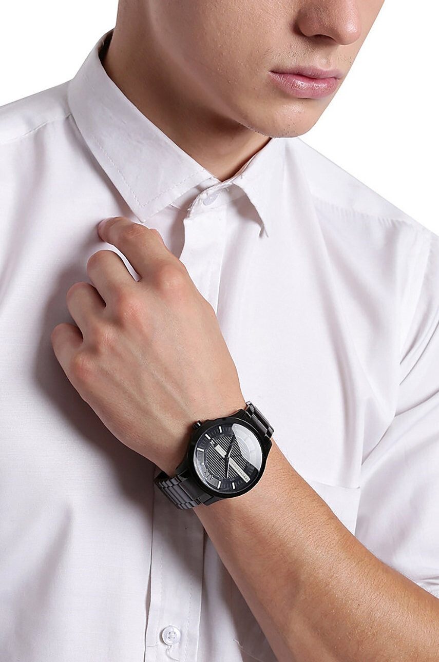 Armani Exchange Часовник AX2104 - Pepit.bg