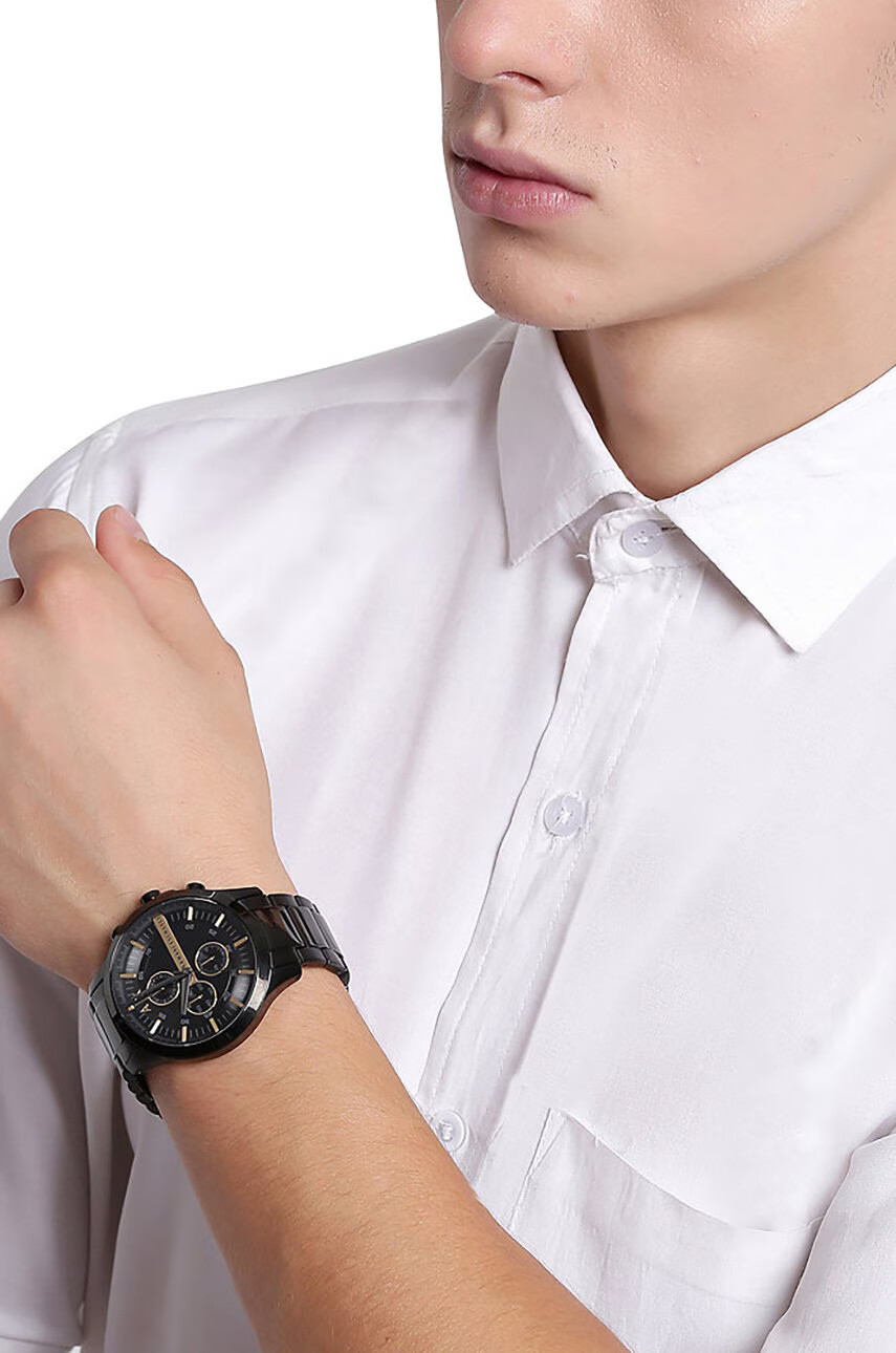 Armani Exchange Часовник AX2164 - Pepit.bg