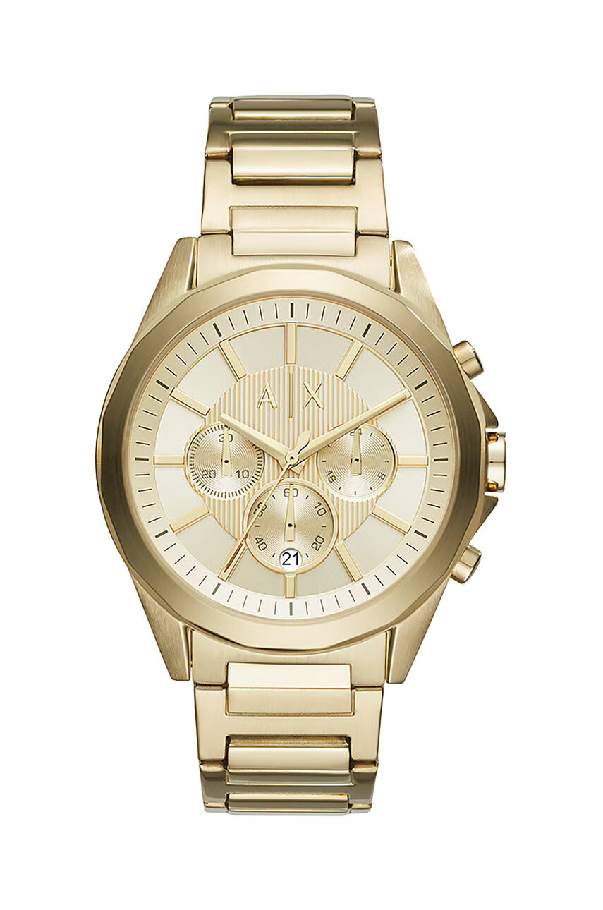 Armani Exchange Часовник AX2602 - Pepit.bg