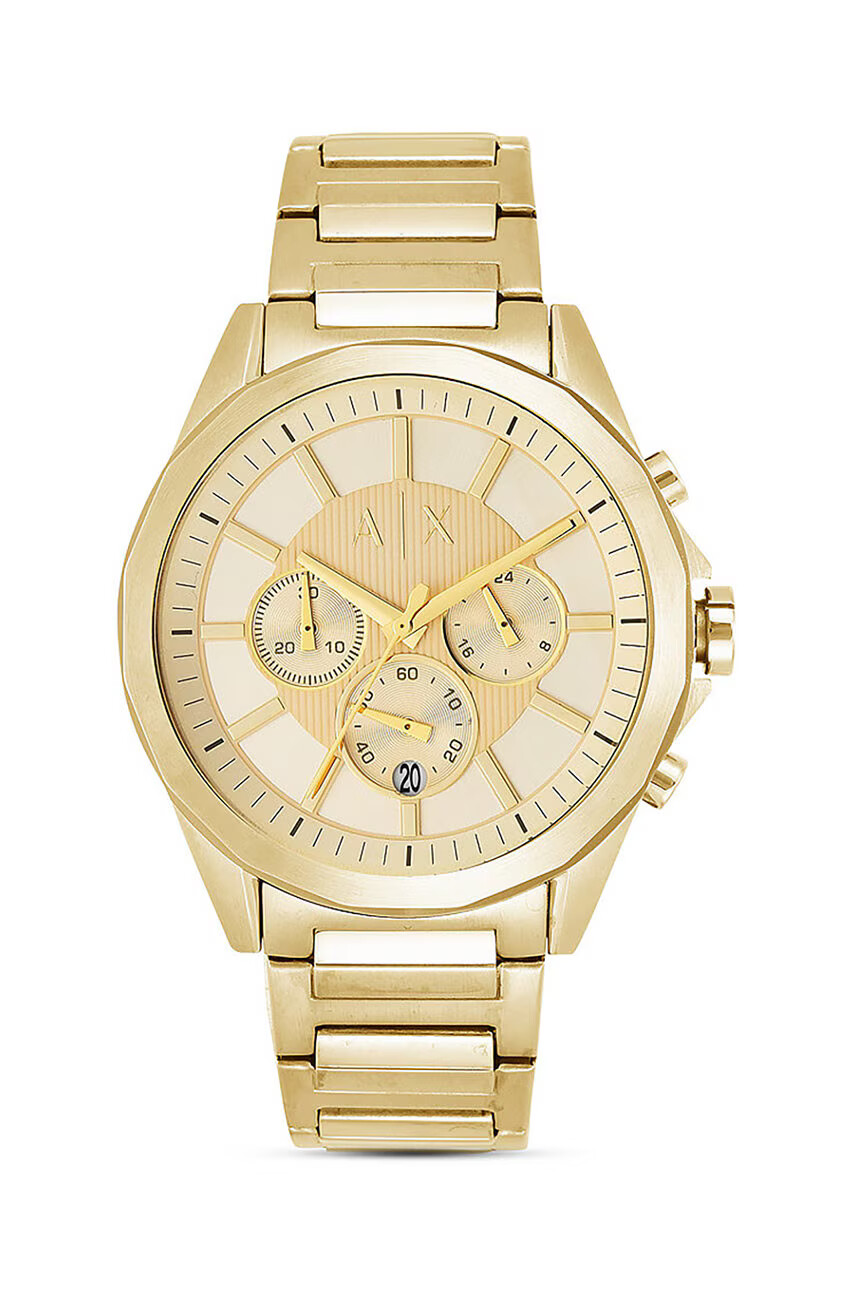 Armani Exchange Часовник AX2602 - Pepit.bg