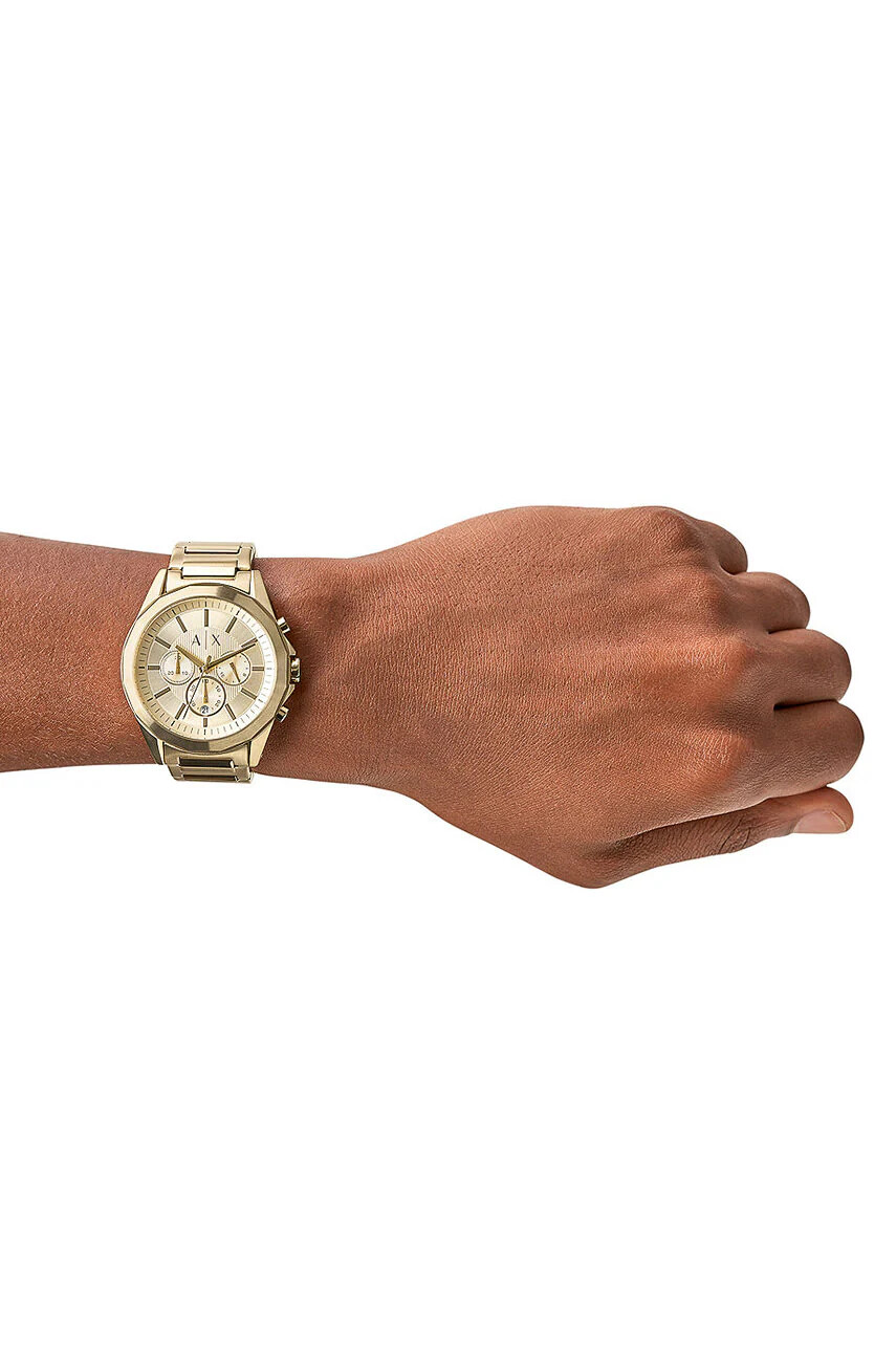 Armani Exchange Часовник AX2602 - Pepit.bg