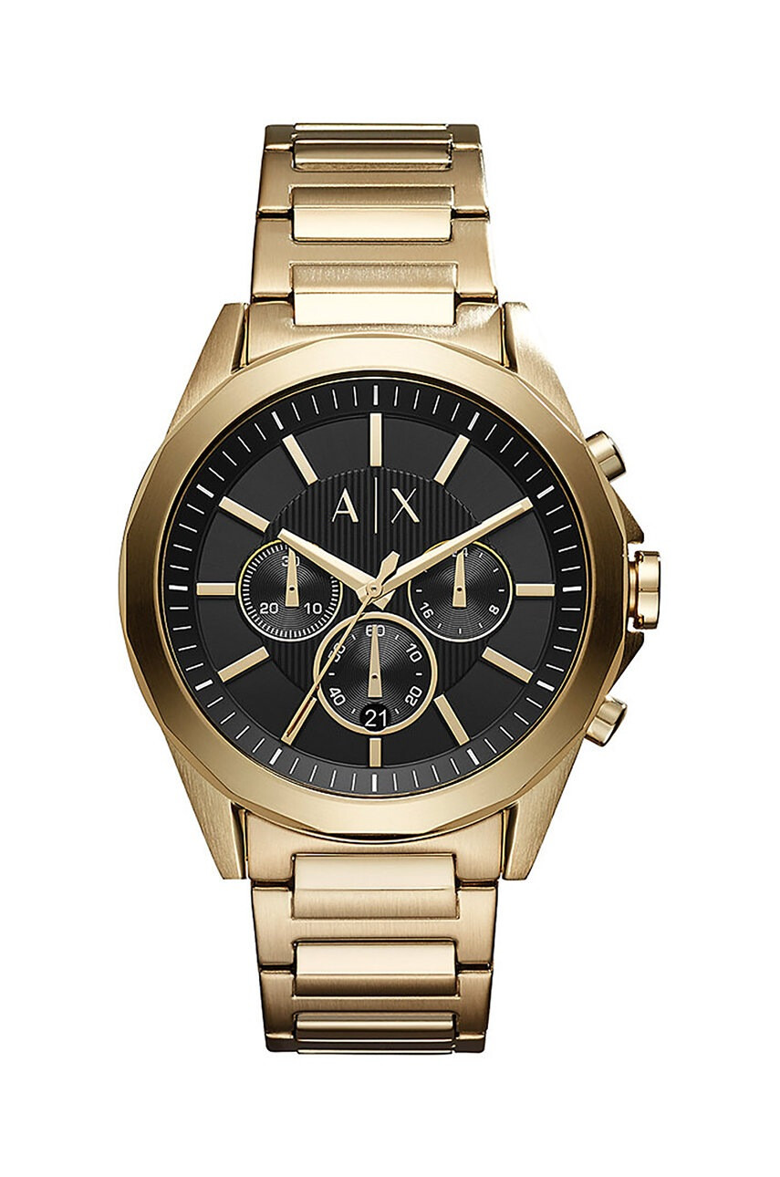 Armani Exchange Часовник AX2611 - Pepit.bg