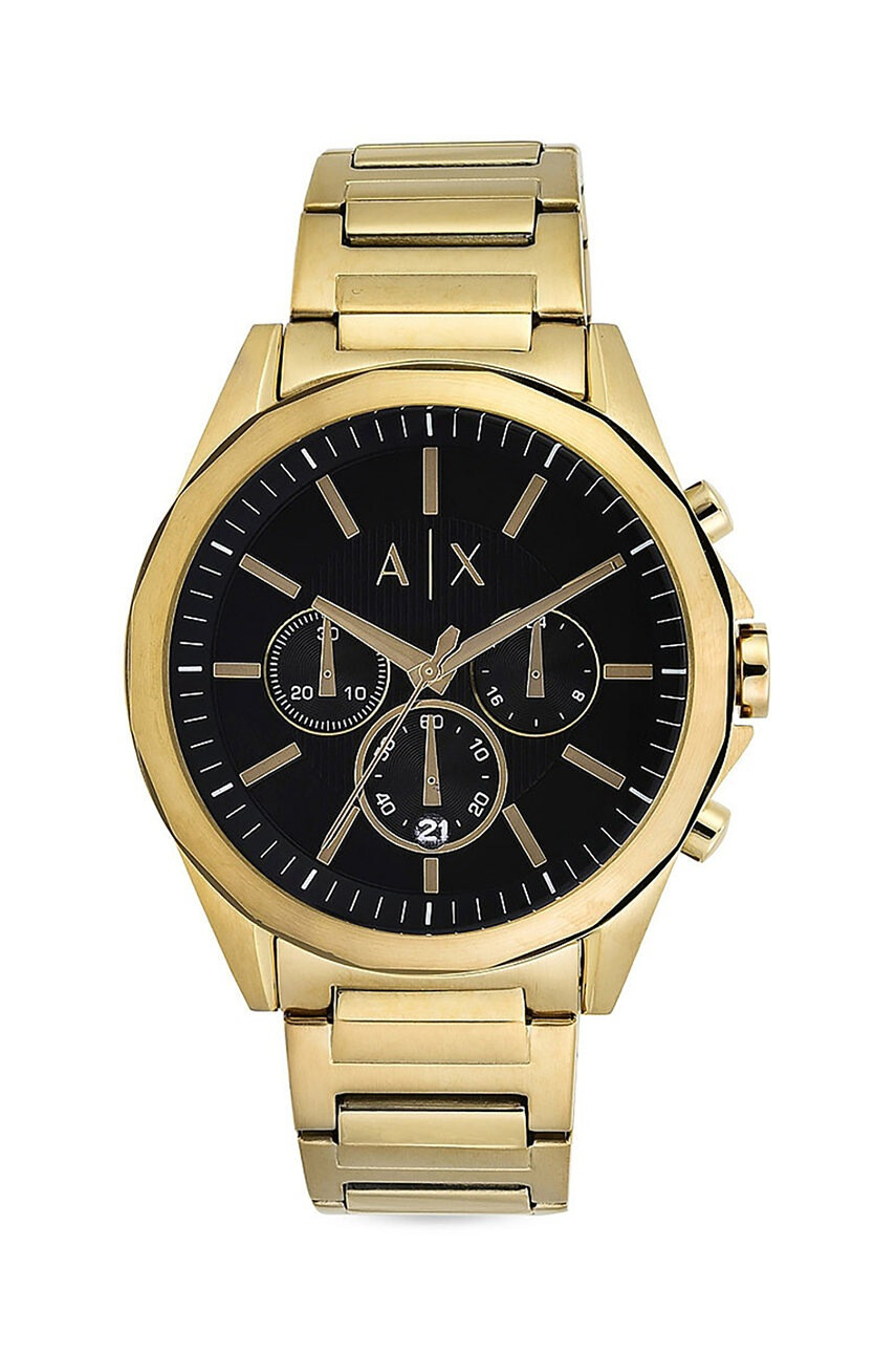 Armani Exchange Часовник AX2611 - Pepit.bg