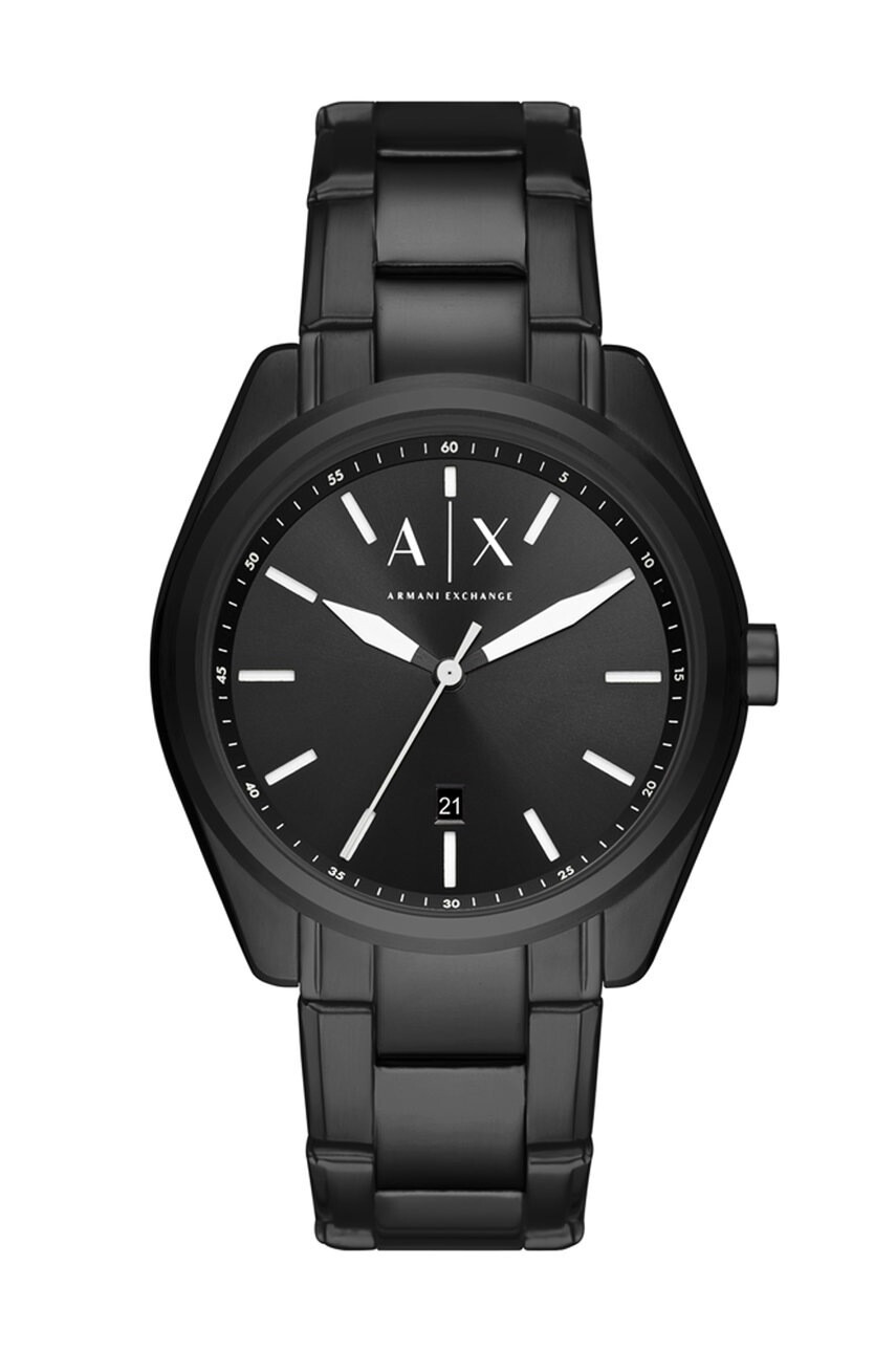 Armani Exchange Часовник - Pepit.bg