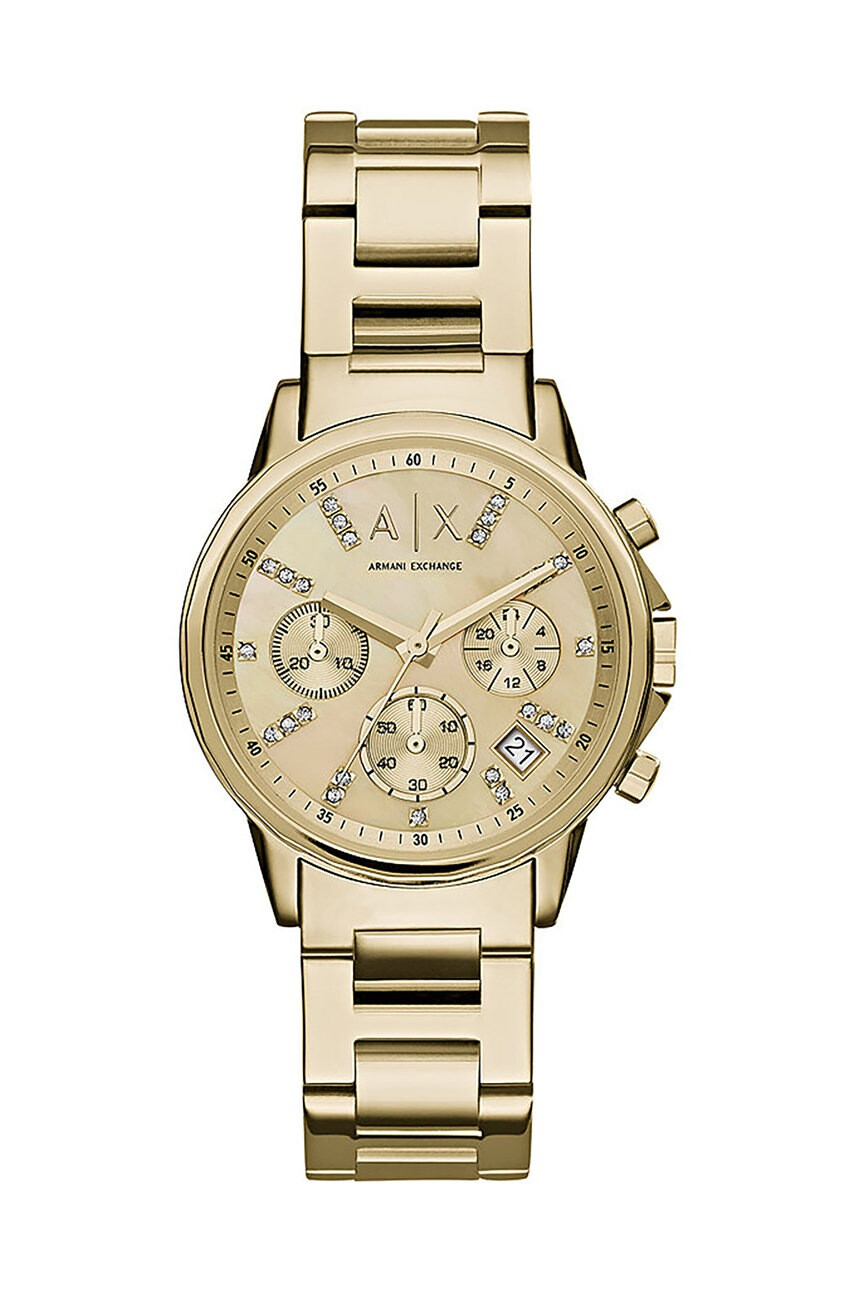 Armani Exchange Часовник AX4327 - Pepit.bg