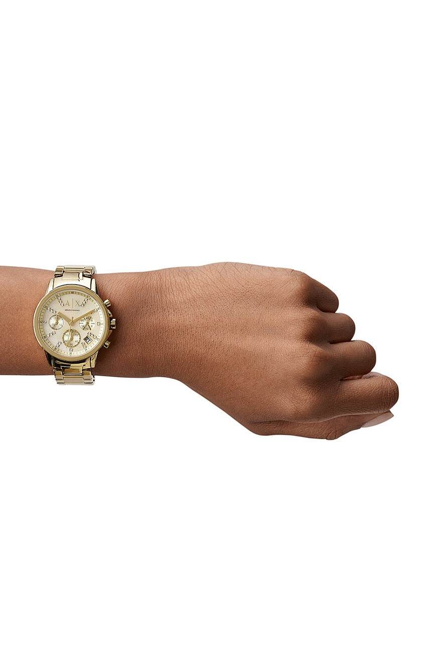 Armani Exchange Часовник AX4327 - Pepit.bg