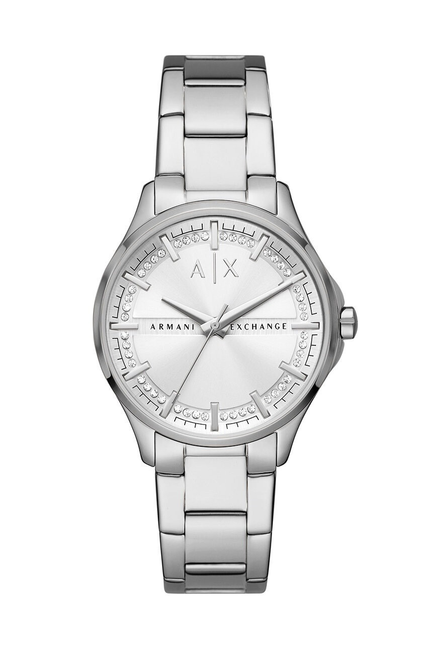 Armani Exchange Часовник - Pepit.bg