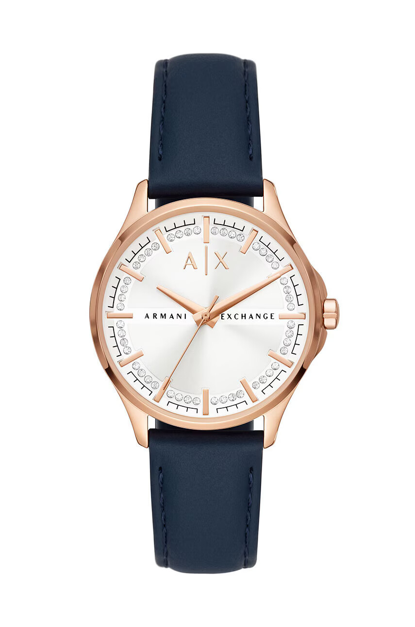 Armani Exchange Часовник - Pepit.bg