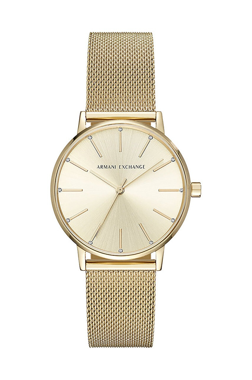 Armani Exchange Часовник AX5536 - Pepit.bg