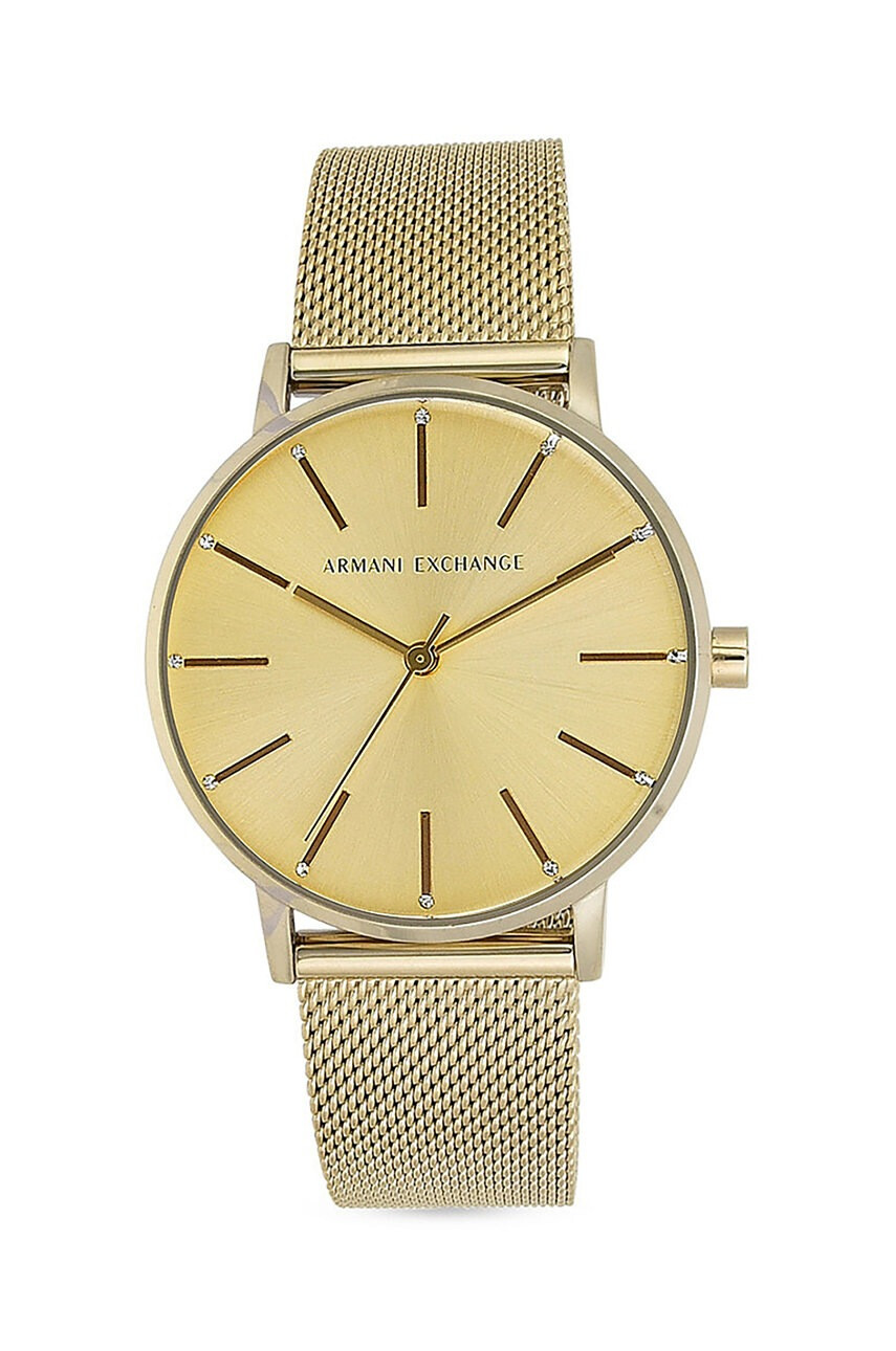 Armani Exchange Часовник AX5536 - Pepit.bg