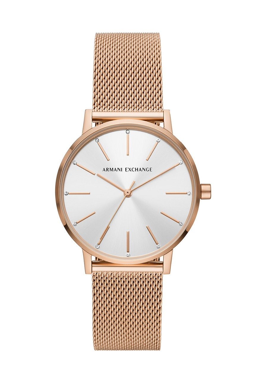 Armani Exchange Часовник мъжки - Pepit.bg