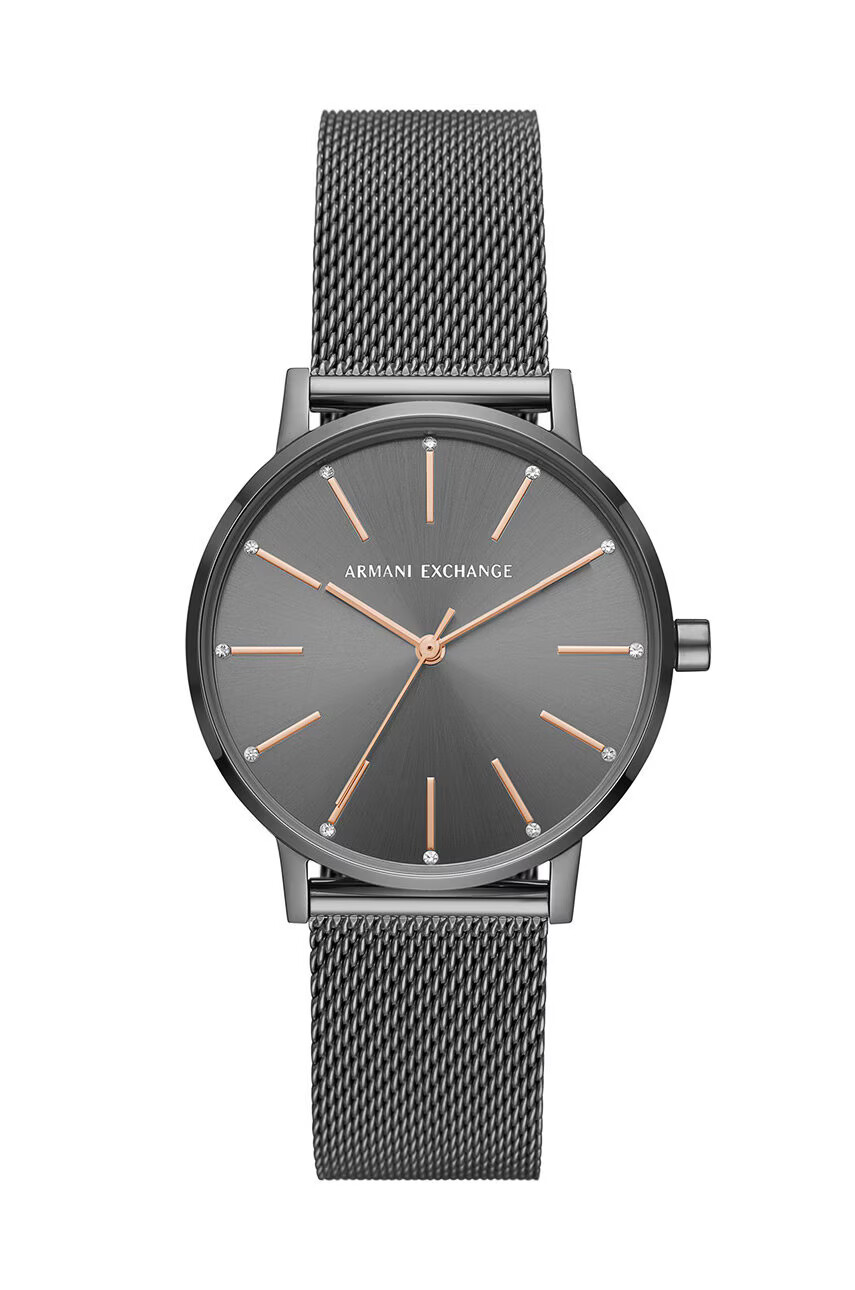 Armani Exchange Часовник - Pepit.bg