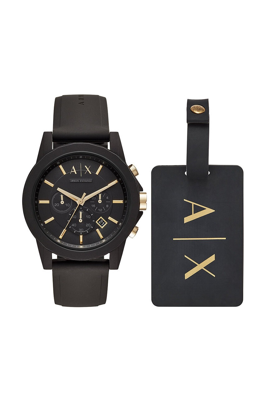 Armani Exchange Часовник AX7105 - Pepit.bg