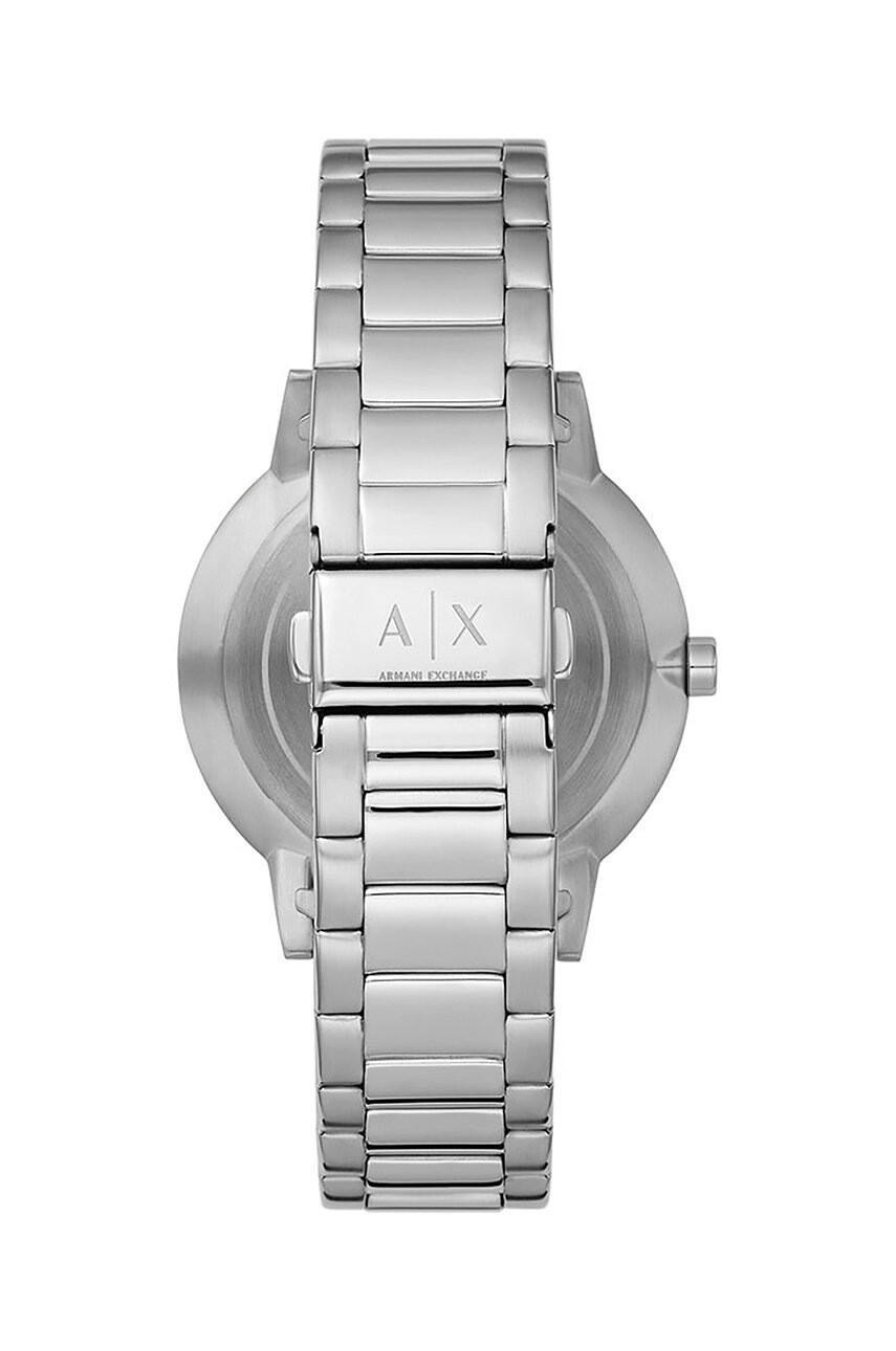 Armani Exchange Часовник и гривна - Pepit.bg