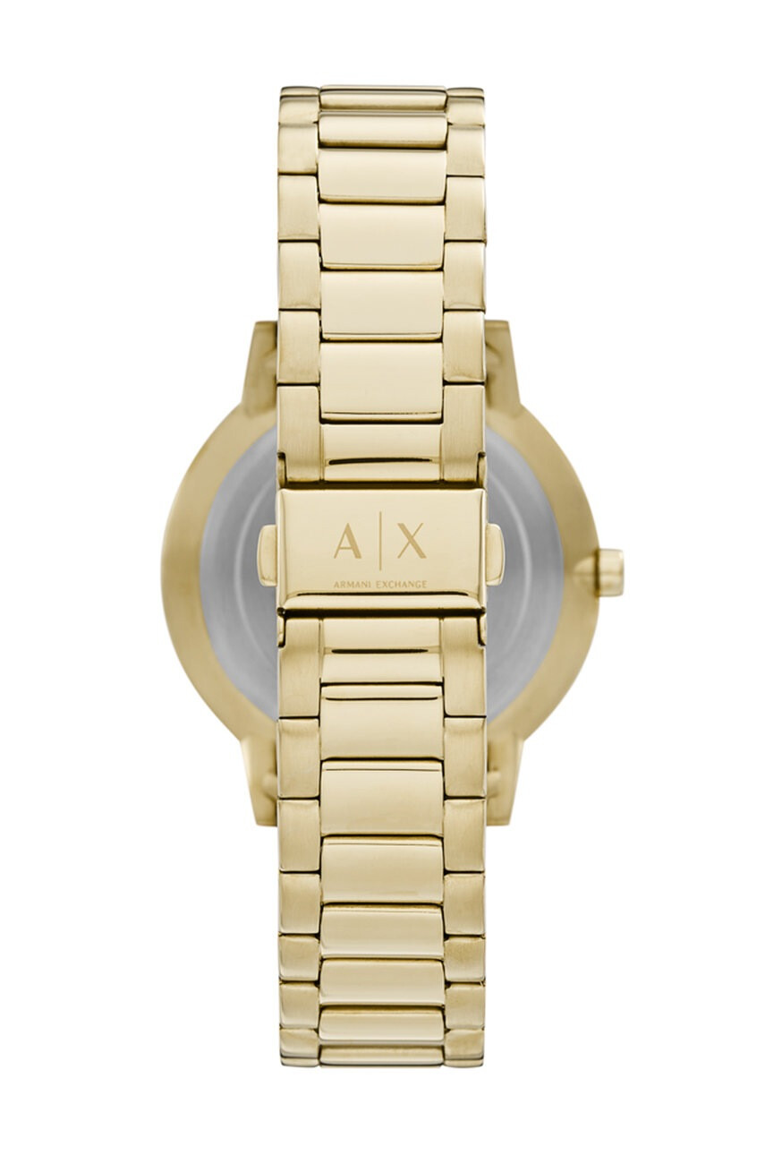 Armani Exchange Часовник и гривна AX7119 - Pepit.bg