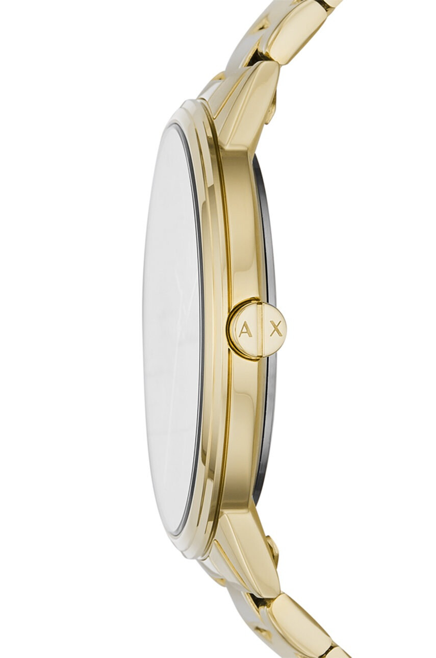 Armani Exchange Часовник и гривна AX7119 - Pepit.bg